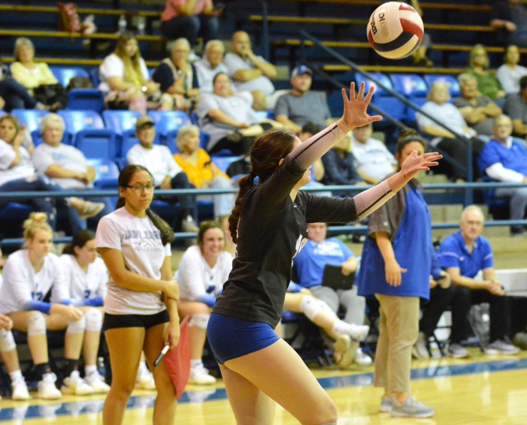 Class 3A State Tournament Begins Next Week in Searcy at Harding Academy