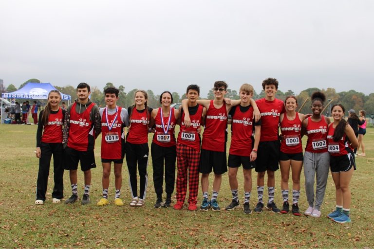 Tigers Solid at Finals Two Receive All-State