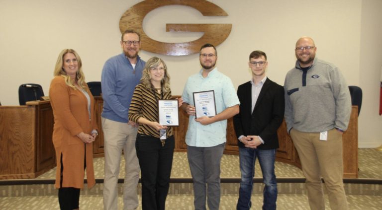 STAR Teachers Recognized by Summit Insurance