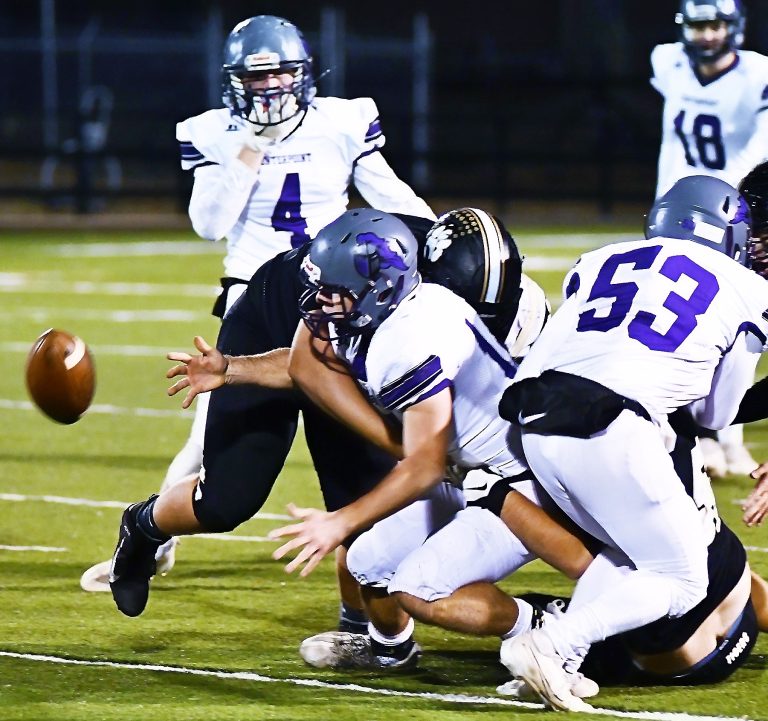 Charleston Roars into the State Quarterfinals; Defeats Centerpoint 42-0