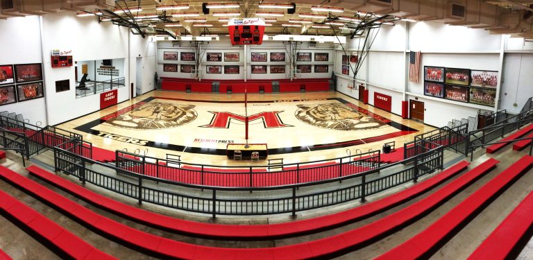 Mansfield’s Bill Frye Classic Invitational Tournament Opens Wednesday