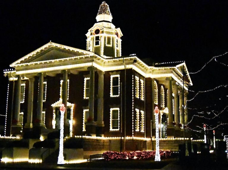Newly Elected Officials to be Sworn in Office January 1