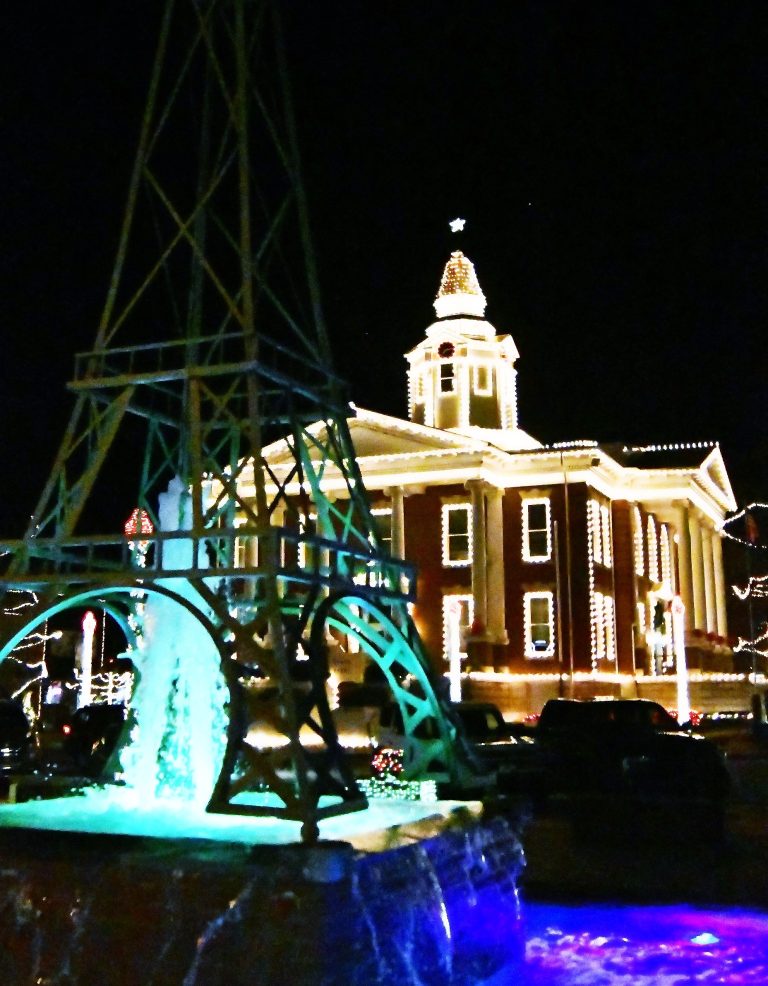 It’s Beginning to Look A Lot Like Christmas…