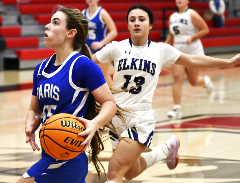 Lady Eagles Open the Frye Holiday Classic Today with Win Over Elkins