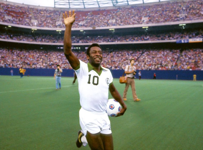 Icon Who Brought Popularity of Soccer to the United States, Dead at 82