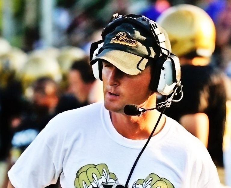 Epic Showdown Friday Between Legendary Programs Features Charleston at Rison for Berth in 3A Championship Game