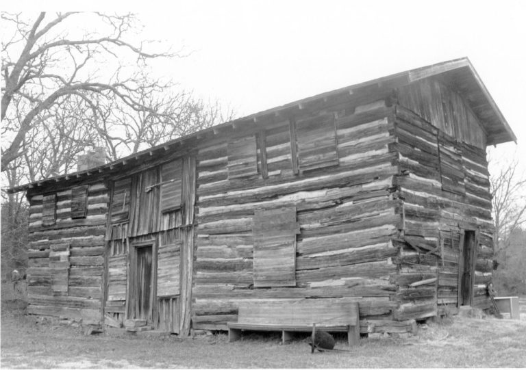 Timepiece: Chismville and Time Gone By