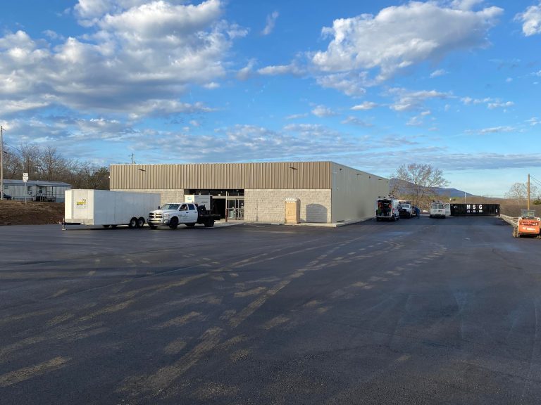 DG Corporation Provides Updates on New Store Locations