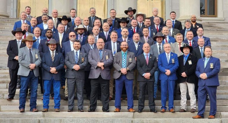 Sheriffs’ Association Takes Stand Against ATF