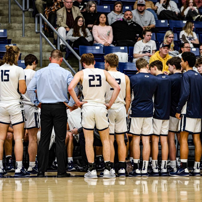 Bulldogs Drop One Against Cyclones
