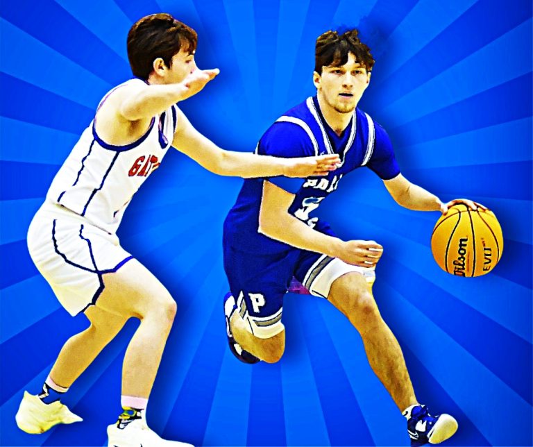 Paris Goes on the Road on Friday for Important Conference Games at Booneville