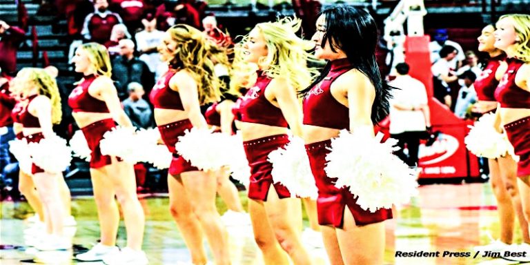 RNN Sports Special: Lady Razorbacks vs Florida on RNN Sports’ Team Press Pass!