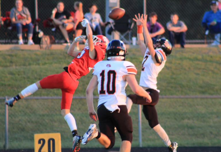 Miscount Leads To Unpresidented AAA Football Realignment