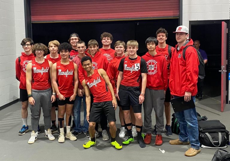 MHS Men’s Team Take Third at ATCA