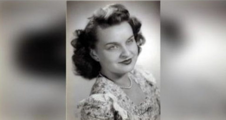Obituary – Shirley Jo Martin