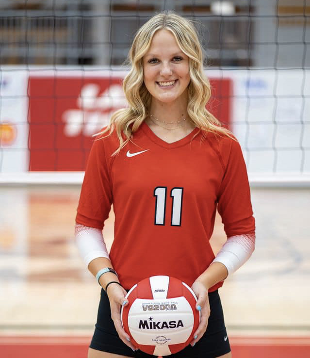 Natalie-Allison-Mansfield-Volleyball-Henderson State-University