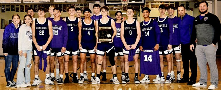 3A-4 District Tournament Crowns New Champions and Trip to Regionals