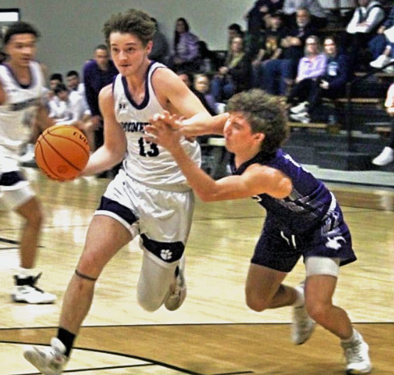 Booneville Bearcats Advance to Class 3A State Basketball Tournament