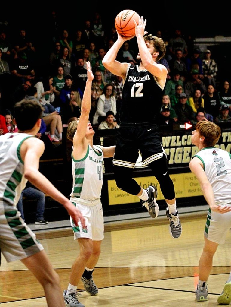 Booneville, Charleston, and County Line Begin State Basketball Tournament This Week