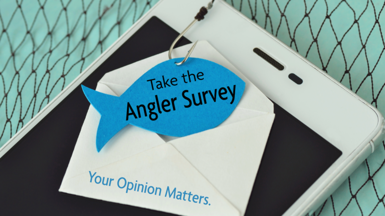 AGFC angler survey collecting data to better serve Arkansans