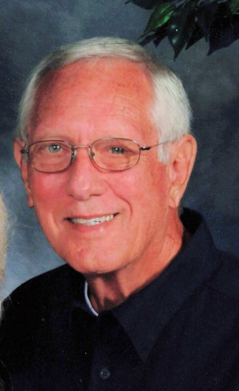Obituary – Eugene Wayne Bass (1939-2023)