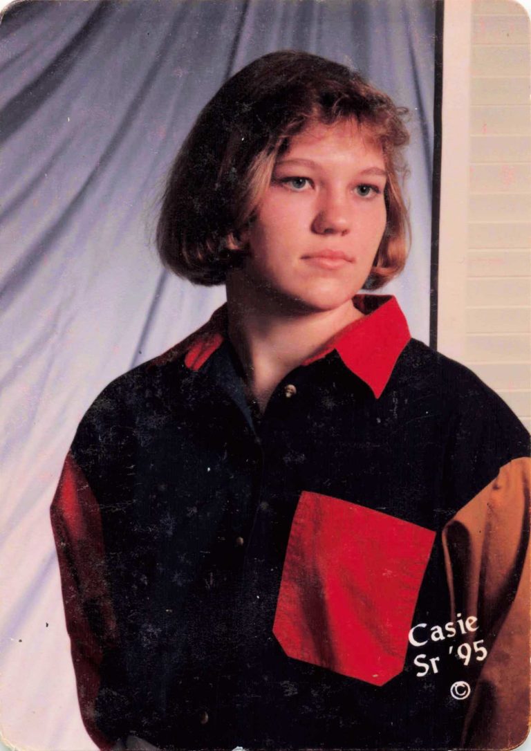 Obituary – Casie LaRae Akins (1977-2023)