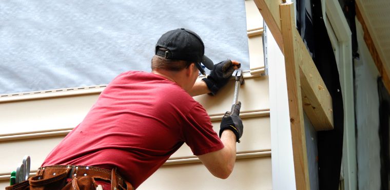 Ways To Save Money When Doing Home Repairs