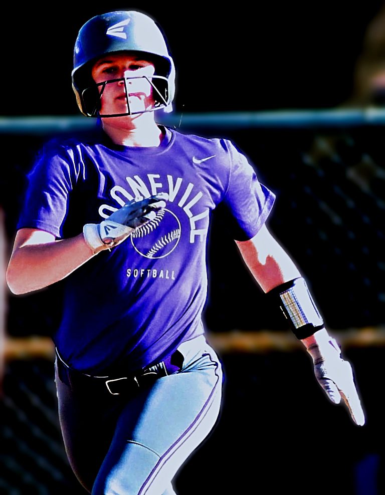 Franklin’s No-Hit Shutout Leads Booneville Over Paris