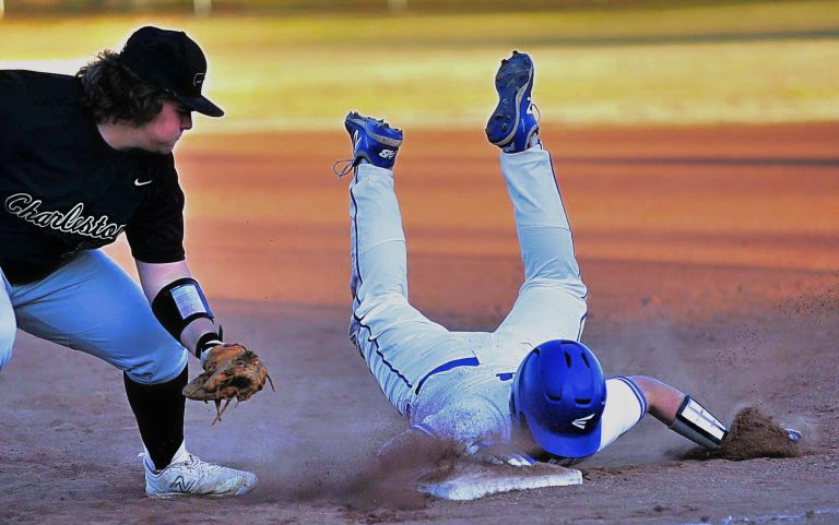 Charleston Keeps Pace With Booneville for 3A-4 Conference Lead with Road Win at Paris
