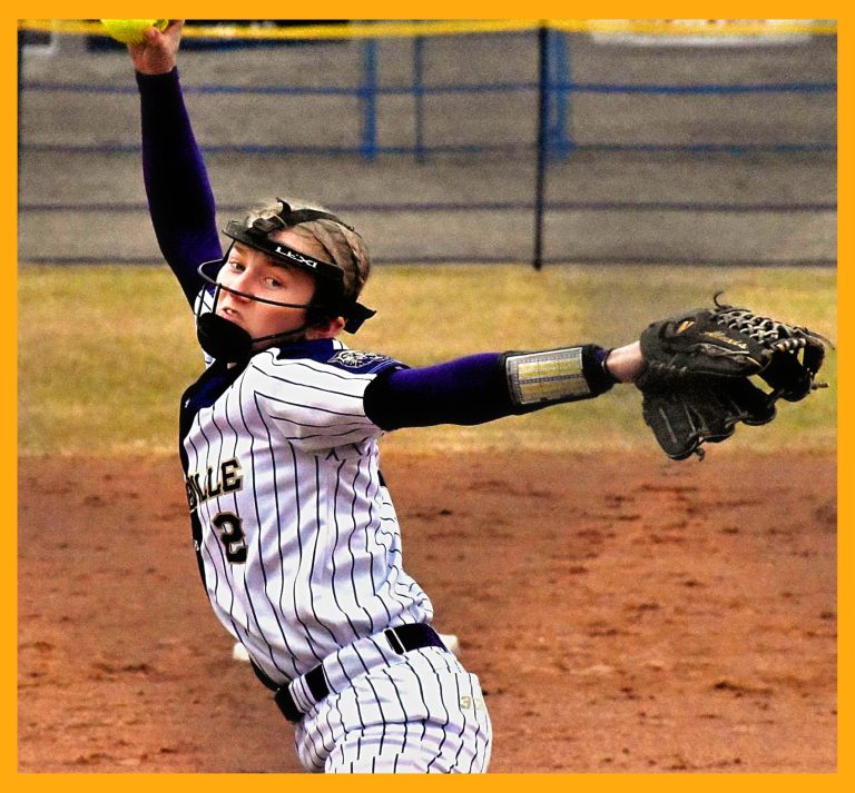 Booneville Softball Expected to Compete Again This Year for a Conference Title