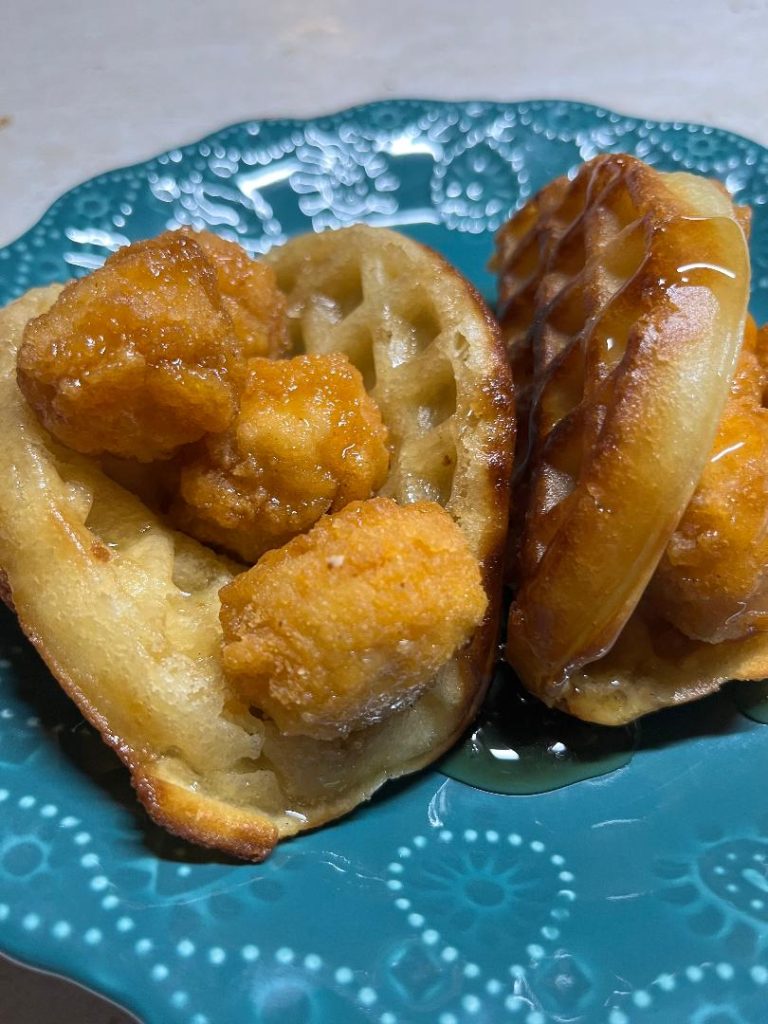 Three New Supper Ideas