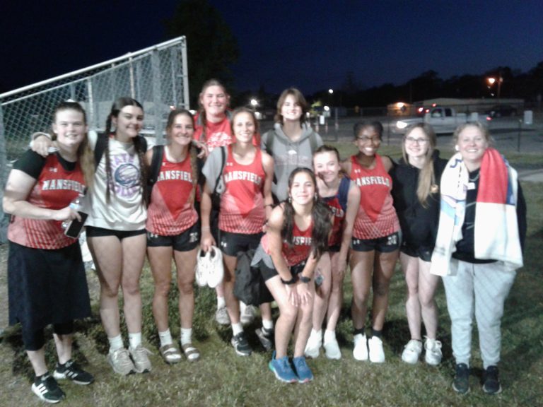 Regular Season Concludes With Two More Qualifiers