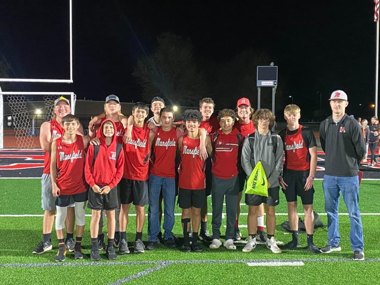 Tiger Boys Take Bearcat While Nelson is Perfect