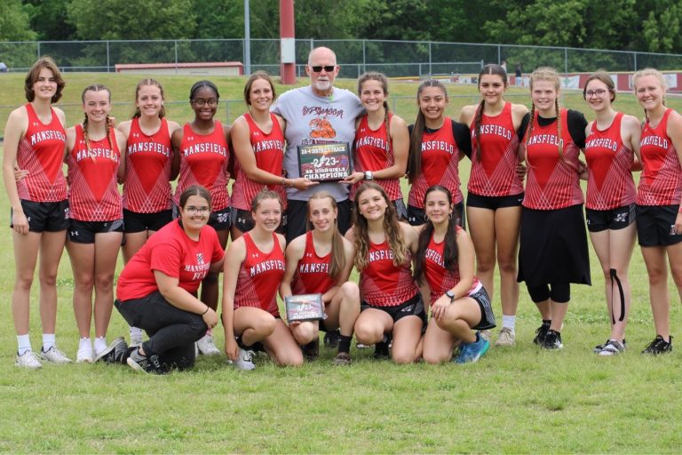 Three Day Rain Delay Can’t Stop Champions