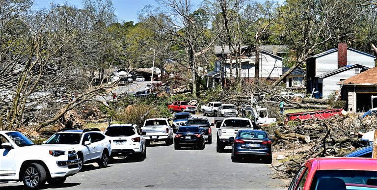 From Rubble to Renewal…A Time of Thanksgiving