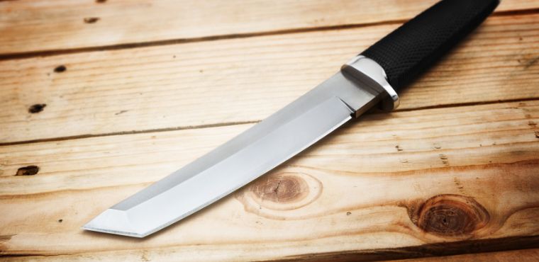 The Different Types of Knife Blades To Know