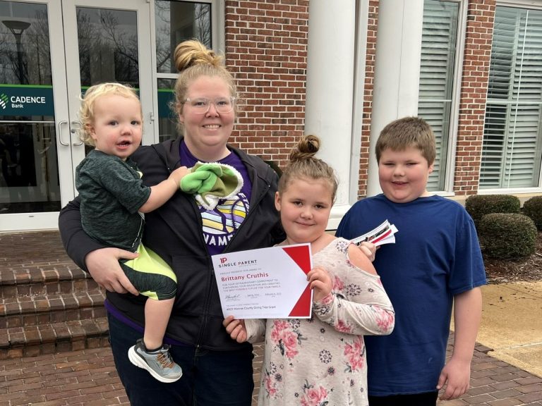 Arkansas Single Parent Scholarship Fund Raising Scholarship Amounts