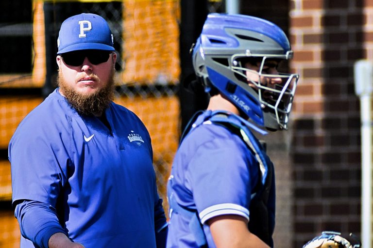Coach’s Courage Leads the Eagles