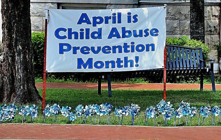 April Brings Awareness of Child Abuse Prevention and the Work of CASA