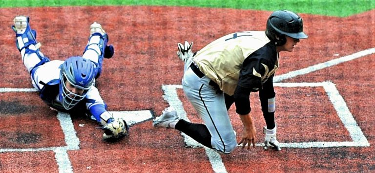 Paris Baseball Earns Berth in This Week’s Regional Tournament