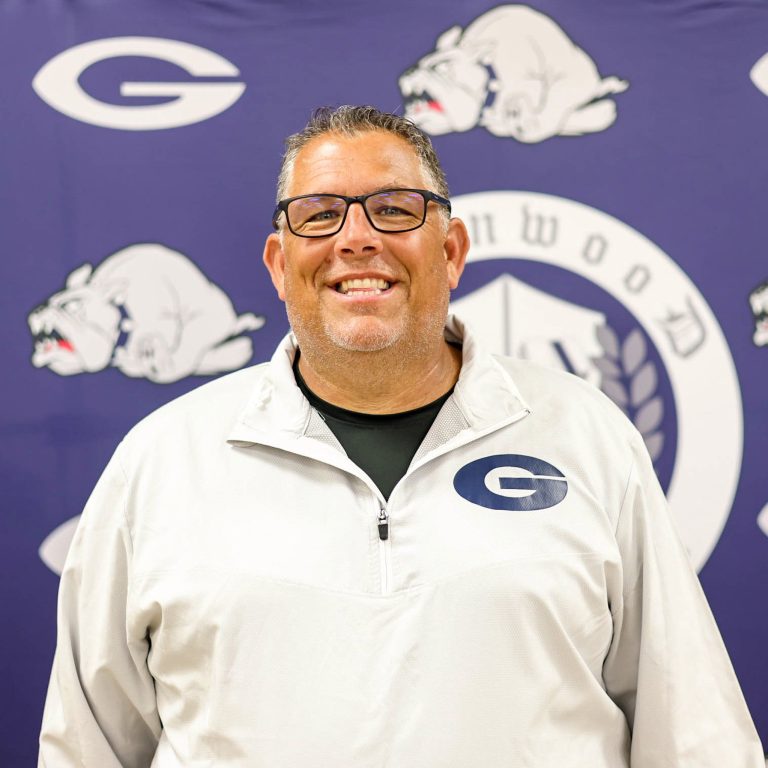 Coach B.J. Ross Returns To Greenwood