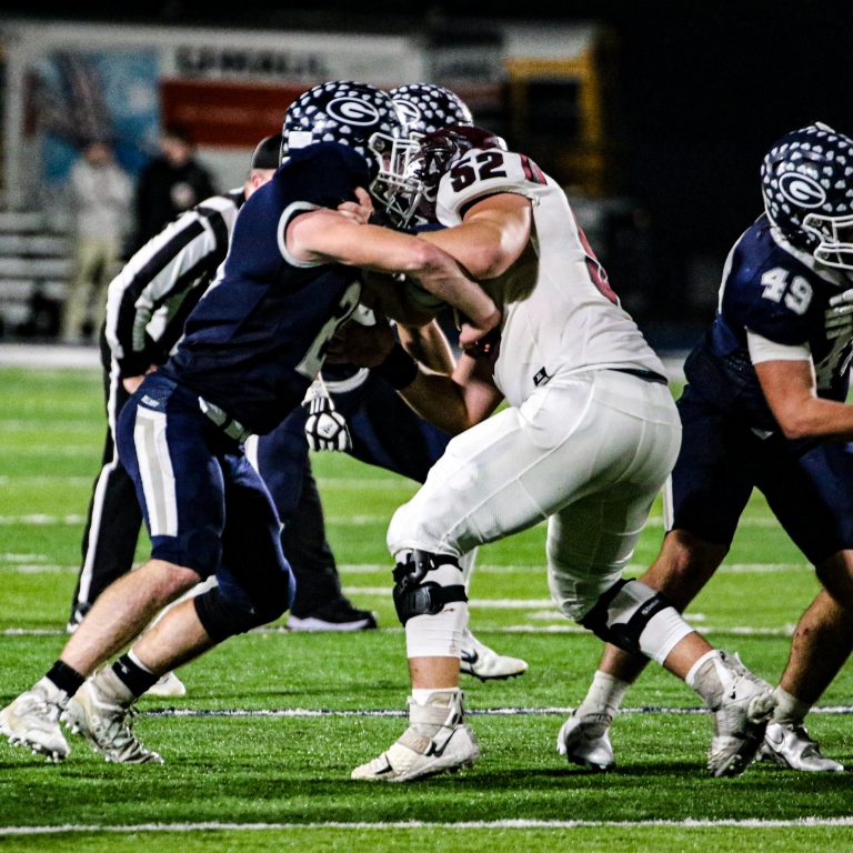 Bulldogs Release 2023 Football Schedule
