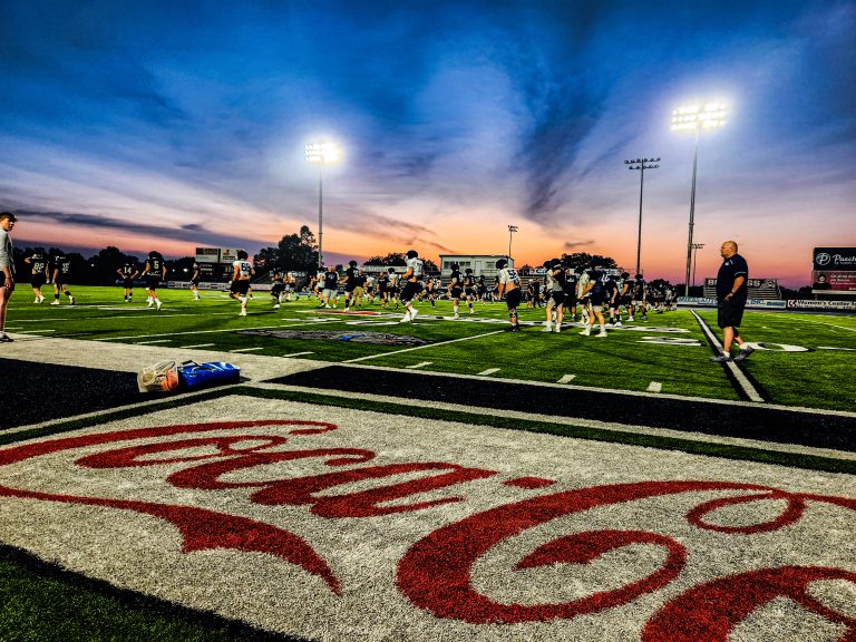 Bulldogs Back To Work