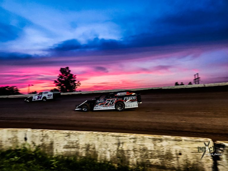 Greenwood’s Andy Milliken Wins At Tri-State