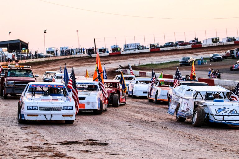 Kyle Slader wins Back to Back nights