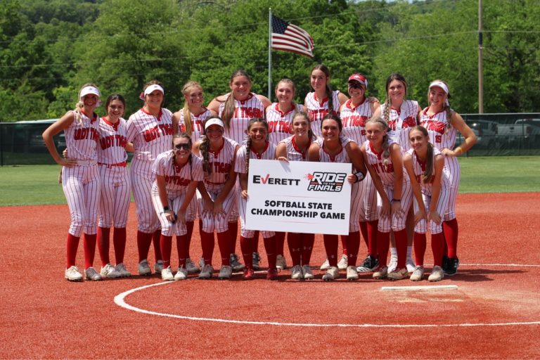 Lady Tiger Softball Team Headed to State Finals