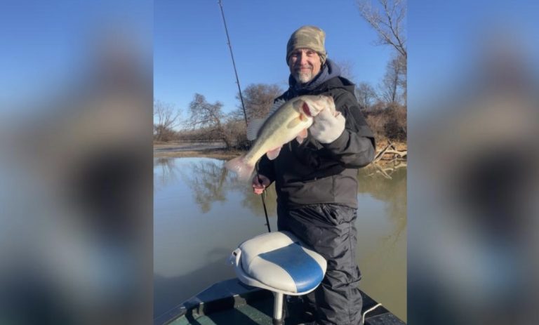 Obituary – David “Dave” Dewayne Tull (1969-2023)