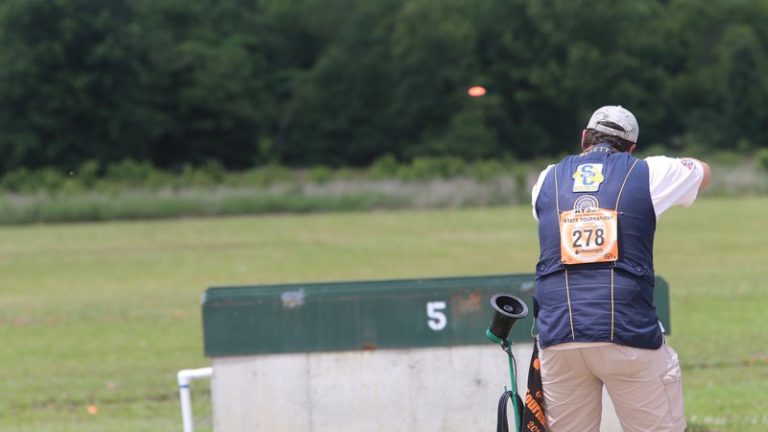 Youth shooters move to state championship round at Jacksonville ​​​​​ 