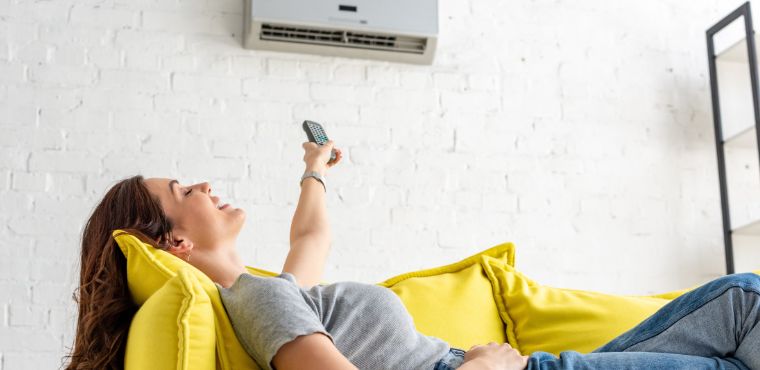 Tips for Improving Heating and Cooling in Your Home