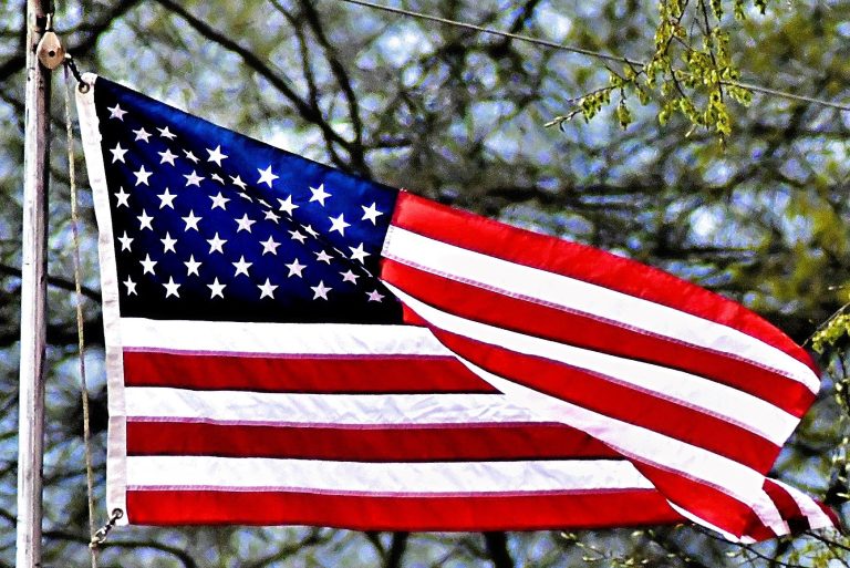 Memorial Day is Opportunity to Reflect on Our Nation